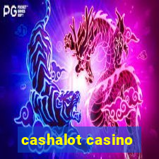 cashalot casino